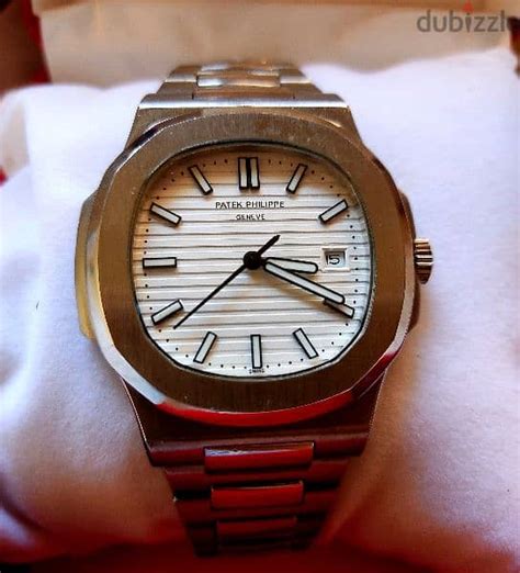 Recommended patek philippe geneve automatic watch by Indices 